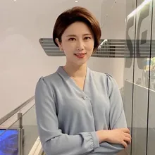 曹興誠羞辱中天記者　丁怡銘老婆竟PO這篇文！網轟：「會有報應的」