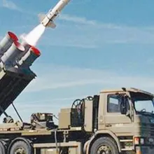 拜登上任第6度對台軍售！砸33.6億「買魚叉、響尾蛇飛彈」　國防部證實了