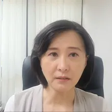 台海開戰當「看熱鬧」！三立女主播笑哈哈　王鴻薇狠嗆一句