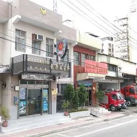 蘆洲警自戕命危！勤前「講了30分鐘電話」　出事關鍵疑是感情因素