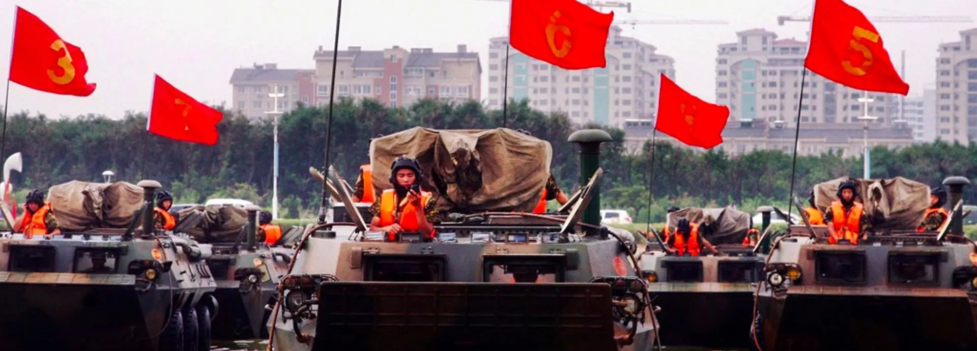 陸是否「假軍演真攻台」？ 專家揭2大跡象